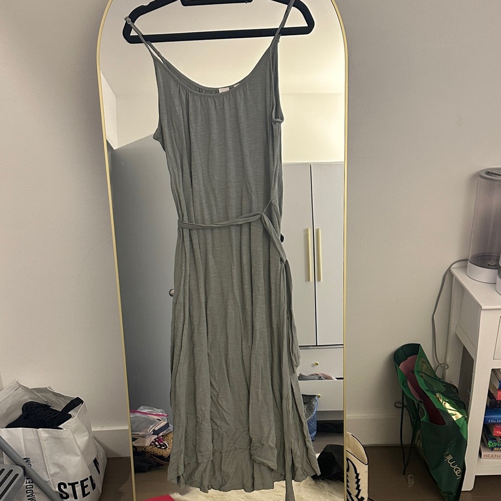 GAP Maxi Dress